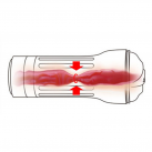 Чоловічий оральний мастурбатор photo 6