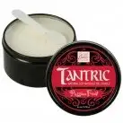 Массажная свеча TANTRIC CANDLE PASSION FRUIT photo 1