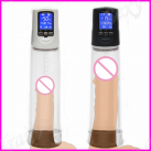 Помпа с ЖК экраном и USB выходои photo 2