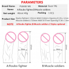 Насадка на пенис силиконовая photo 4