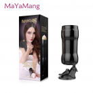 Мастурбатор-вагіна на присосці photo 2