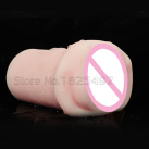 Силиконовый мастурбатор-вагина реалистичная photo 3