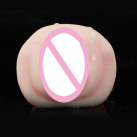 Силиконовый мастурбатор-вагина реалистичная photo 4