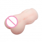 Реалістичний мастурбатор Baile для чоловік. photo 4