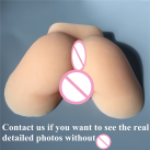 Вагина-маструбатор Cyberskin 3D Pet Puss photo 1