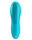 Вібратор на палець Satisfyer Teaser Light Blue photo 3