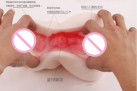 Маструбатор для муж. с мягким влагалищем photo 6