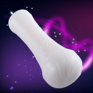 Мастурбатор с вибрирующим механизмом photo 1