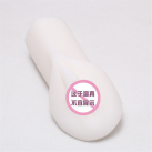 Мастурбатор-вагіна YSM photo 4