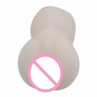 Мастурбатор мужской. Силикон. Карманный. photo 4