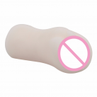 Мастурбатор мужской. Силикон. Карманный. photo 2