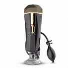 Мастурбатор чоловічий. Чашка. Силікон. photo 3