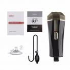 Мастурбатор чоловічий. Чашка. Силікон. photo 6