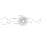 Універсальний вібратор з ерекційним кільцем Rocks Off The-Vibe, пульт ДК photo 6