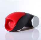 Мастурбатор оральный с вибрацией Funfactory photo 1