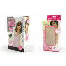 Силиконовая реалистичная вагина Pocket Pussy Masturbator photo 1