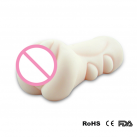 Силиконовая реалистичная вагина Pocket Pussy Masturbator photo 2