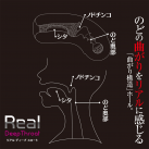 Мастурбатор мужской. Глубокая глотка. Силикон. photo 3