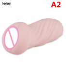 Мастурбатор чоловічий. Силікон. photo 6