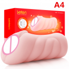 Мастурбатор чоловічий. Силікон. photo 4