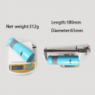 Мастурбатор-вагина с вибрацией Masturbator Pussy  photo 1