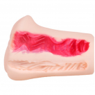 Силіконовий мастурбатор для чоловіків Weileoo photo 6