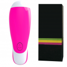 Мастурбатор-вагина с вибрацией Lifelike 4D  photo 4