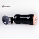 Мастурбатор мужской. Кубок. Силикон. photo 4