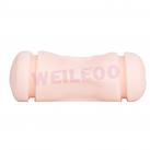 Двойной мастурбатор Weileoo photo 1