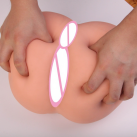 Мастурбатор чоловічий. Реалістичний. Силікон. photo 6