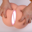Мастурбатор чоловічий. Реалістичний. Силікон. photo 3