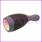 Мастурбатор чоловічий. Вібраційний. Силікон. photo 5