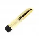 Вібратор LADYFINGER  (золотистий) photo 2