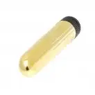 Вібратор LADYFINGER  (золотистий) photo 3
