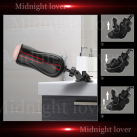 Мастурбатор наприсоске с двойным двигателем и 10 режимами вибрации Leten Fantasy  photo 6