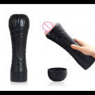 Мастурбатор мужской. Реалистичный. Силикон. photo 2