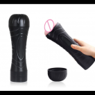 Мастурбатор мужской. Реалистичный. Силикон. photo 1