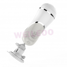 Чоловічий автоматичний мастурбатор Weileoo з вібрацією - 72 швидкості photo 4