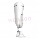 Чоловічий автоматичний мастурбатор Weileoo з вібрацією - 72 швидкості photo 6