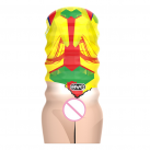 Мастурбатори вагіна, рот та анус EVO photo 5