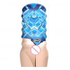 Мастурбатори вагіна, рот та анус EVO photo 2