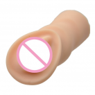 Силіконова вагіна photo 1