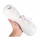 Чоловічий мастурбатор Weileoo з вібрацією - 12 швидкостей photo 1