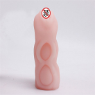 Искусственная вагина из силикона photo 1