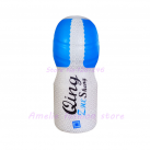 Мастурбатор чоловічий. Силікон. photo 3