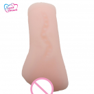 Мастурбатор чоловічий. Реалістичний. Силікон. photo 2