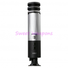 Мастурбатор чоловічий. Автоматичний. Силікон. На присоску. photo 1