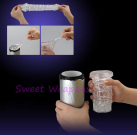 Мастурбатор чоловічий. Автоматичний. Силікон. На присоску. photo 5