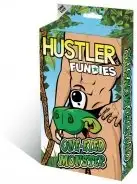 Мужские трусы стринги HUSTLER FUNDIES ONE EYED MONSTER photo 2