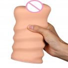 Мастурбатор чоловічий. Вібраційний. Силікон. photo 1